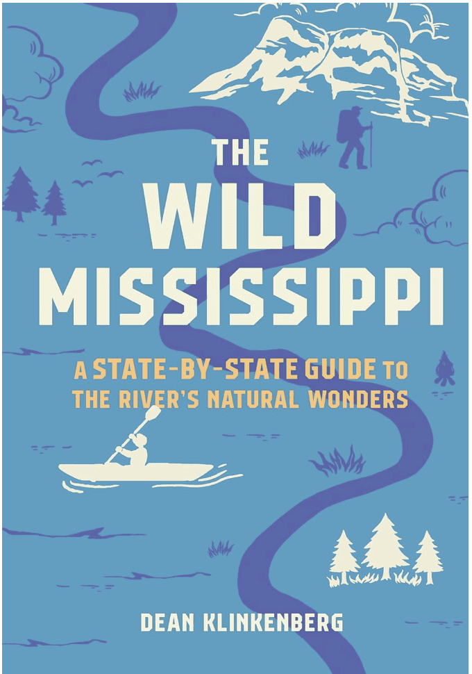 Wild Mississippi